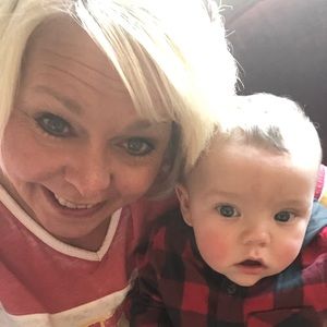 Meet your Posher, Dawn